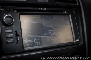 Subaru Ostatní modely Forester 2.0i XT CVT Exclusive NA 2015