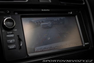 Subaru Ostatní modely Forester 2.0i XT CVT Exclusive NA 2015