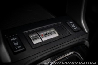 Subaru Ostatní modely Forester 2.0i XT CVT Exclusive NA 2015