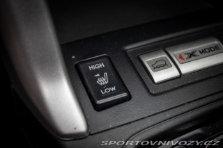 Subaru Ostatní modely Forester 2.0i XT CVT Exclusive NA 2015