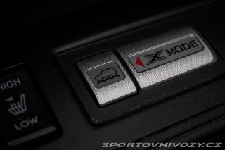 Subaru Ostatní modely Forester 2.0i XT CVT Exclusive NA 2015