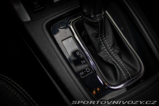 Subaru Ostatní modely Forester 2.0i XT CVT Exclusive NA 2015