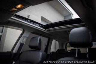 Subaru Ostatní modely Forester 2.0i XT CVT Exclusive NA 2015