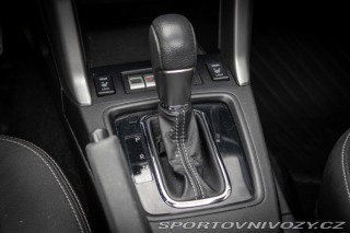 Subaru Ostatní modely Forester 2.0i XT CVT Exclusive NA 2015