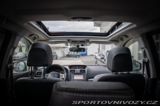 Subaru Ostatní modely Forester 2.0i XT CVT Exclusive NA 2015