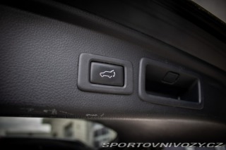 Subaru Ostatní modely Forester 2.0i XT CVT Exclusive NA 2015