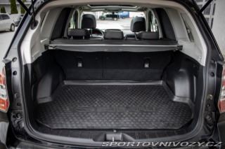 Subaru Ostatní modely Forester 2.0i XT CVT Exclusive NA 2015
