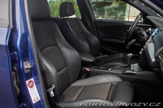 BMW 1 120 AT6 130kW / NA SPLÁT 2011