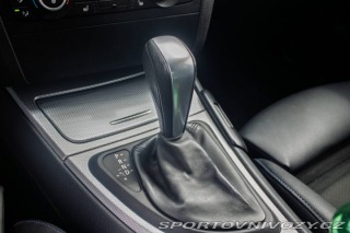 BMW 1 120 AT6 130kW / NA SPLÁT 2011