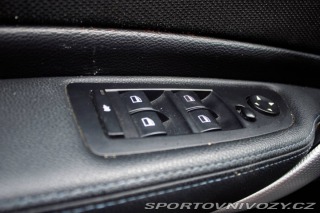 BMW 1 120 AT6 130kW / NA SPLÁT 2011