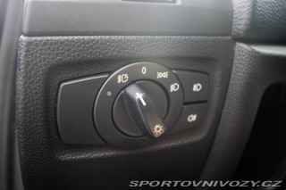 BMW 1 120 AT6 130kW / NA SPLÁT 2011