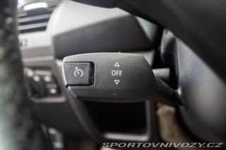 BMW 1 120 AT6 130kW / NA SPLÁT 2011
