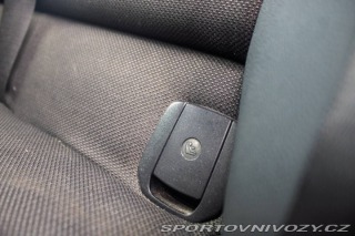 BMW 1 120 AT6 130kW / NA SPLÁT 2011