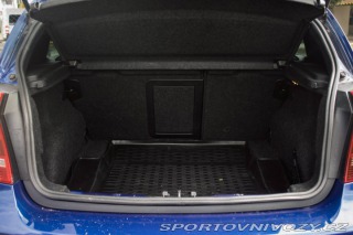 BMW 1 120 AT6 130kW / NA SPLÁT 2011