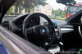 BMW 1 120 AT6 130kW / NA SPLÁT 2011