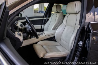 BMW 5 GT xDrive 230kW AT8 / NA 2013
