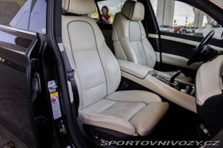 BMW 5 GT xDrive 230kW AT8 / NA 2013