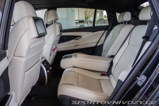 BMW 5 GT xDrive 230kW AT8 / NA 2013
