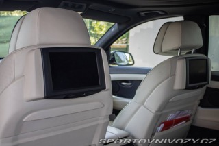 BMW 5 GT xDrive 230kW AT8 / NA 2013