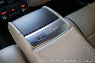 BMW 5 GT xDrive 230kW AT8 / NA 2013