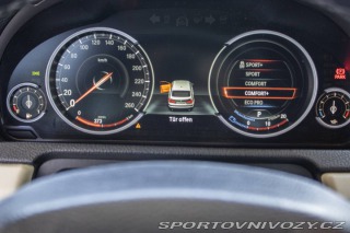 BMW 5 GT xDrive 230kW AT8 / NA 2013