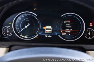 BMW 5 GT xDrive 230kW AT8 / NA 2013