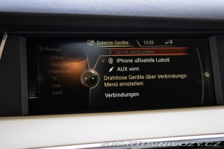 BMW 5 GT xDrive 230kW AT8 / NA 2013