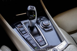 BMW 5 GT xDrive 230kW AT8 / NA 2013