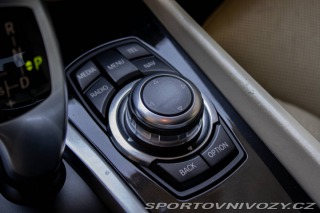 BMW 5 GT xDrive 230kW AT8 / NA 2013
