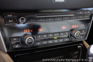 BMW 5 GT xDrive 230kW AT8 / NA 2013