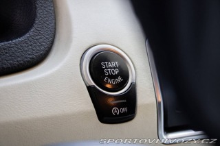 BMW 5 GT xDrive 230kW AT8 / NA 2013
