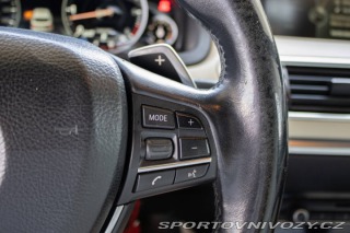 BMW 5 GT xDrive 230kW AT8 / NA 2013
