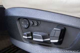 BMW 5 GT xDrive 230kW AT8 / NA 2013