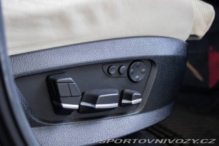 BMW 5 GT xDrive 230kW AT8 / NA 2013