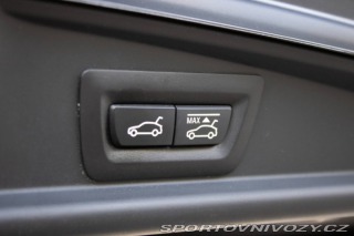 BMW 5 GT xDrive 230kW AT8 / NA 2013