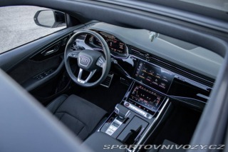 Audi SQ8 BO/360/PANO/SOFT/ - AJ N 2022