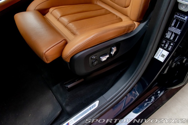 BMW X5 40i xDrive M-Paket /SK A 2020