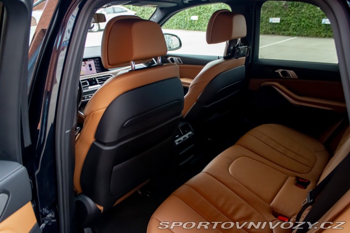 BMW X5 /40i/ xDrive/ HarmanKard 2020