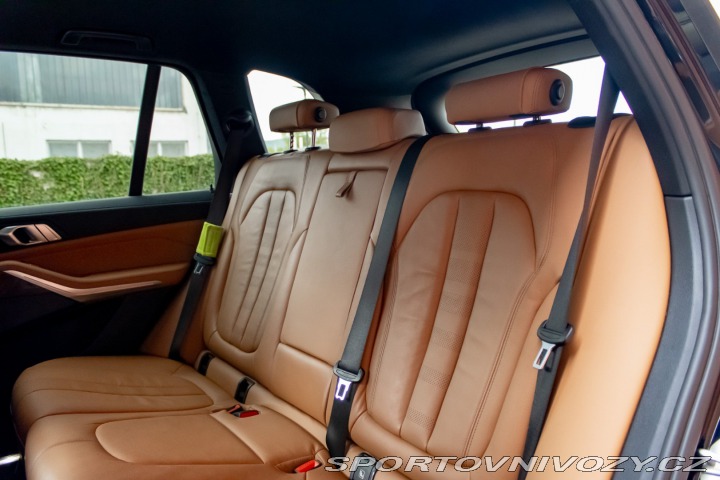 BMW X5 /40i/ xDrive/ HarmanKard 2020