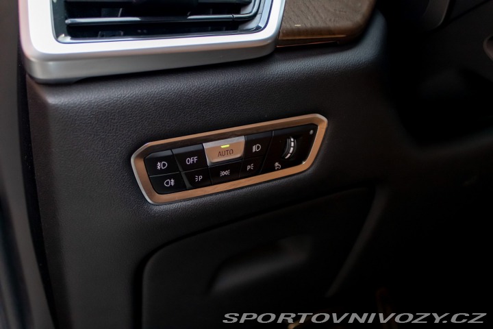 BMW X5 /40i/ xDrive/ HarmanKard 2020