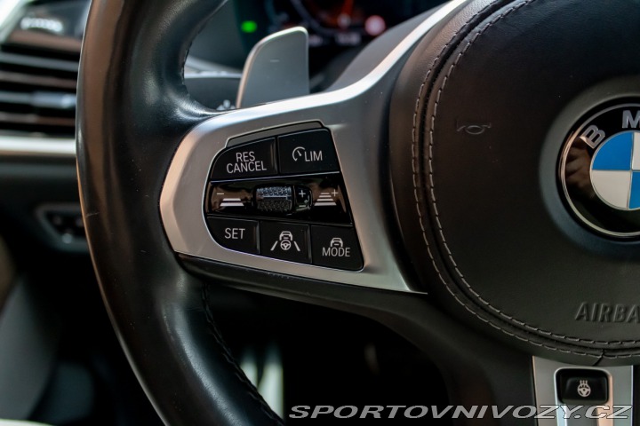 BMW X5 /40i/ xDrive/ HarmanKard 2020