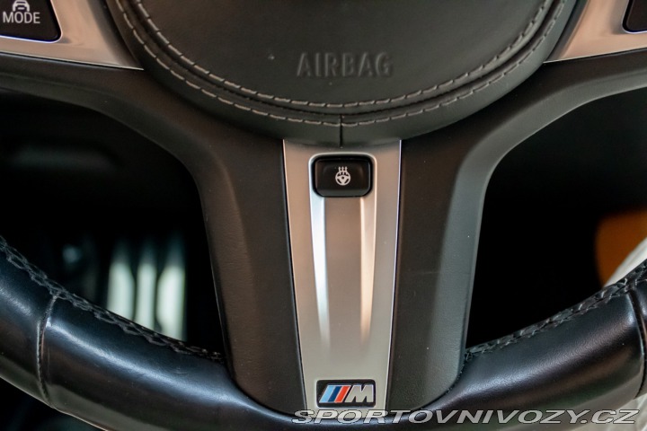 BMW X5 40i xDrive M-Paket /SK A 2020
