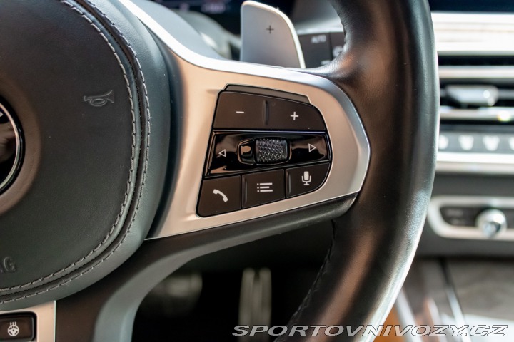 BMW X5 /40i/ xDrive/ HarmanKard 2020