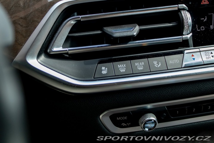 BMW X5 /40i/ xDrive/ HarmanKard 2020