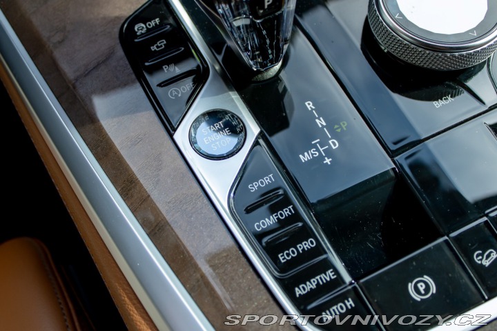 BMW X5 40i xDrive M-Paket /SK A 2020