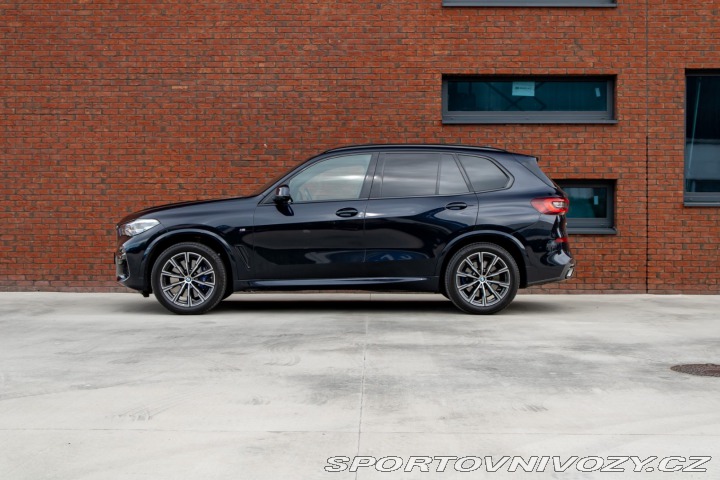 BMW X5 /40i/ xDrive/ HarmanKard 2020