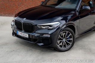 BMW X5 /40i/ xDrive/ HarmanKard 2020