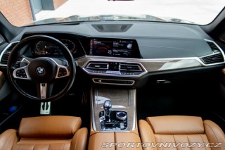 BMW X5 /40i/ xDrive/ HarmanKard 2020