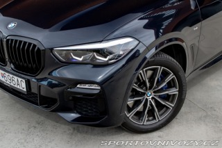 BMW X5 /40i/ xDrive/ HarmanKard 2020