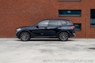 BMW X5 /40i/ xDrive/ HarmanKard 2020